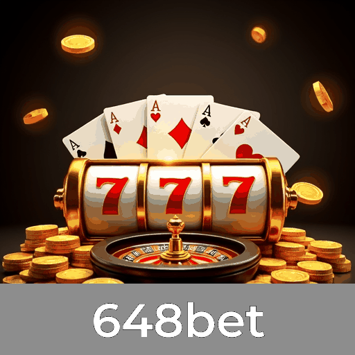 648bet Bônus acumulado 648bet