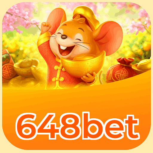 648bet logo